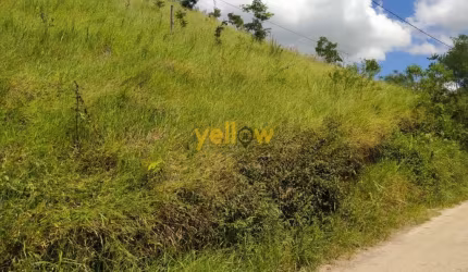 Terreno Comercial em Vista Verde  -  Santa Isabel