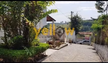 Casa em Pouso Alegre  -  Santa Isabel