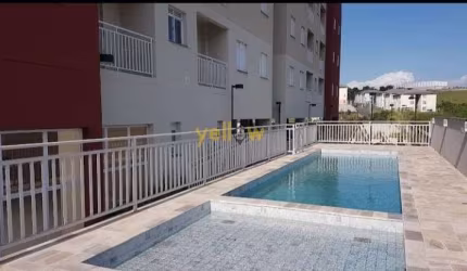 Apartamento em Jardim Caiubi  -  Itaquaquecetuba