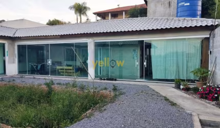 Casa em Condomínio Santa Isabel   -  Santa Isabel