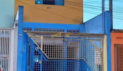 Salão Comercial em Jardim Guilhermino  -  Guarulhos