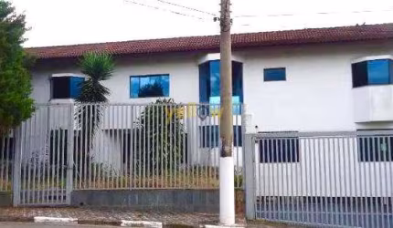 Casa Comercial em Arujá Center Ville  -  Arujá