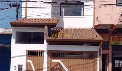 Casa em Bairro em Recanto Imperial  -  Santa Isabel