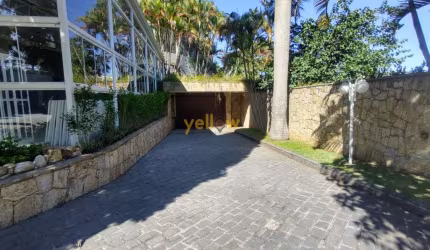 Casa Comercial em Jardim Planalto  -  Arujá