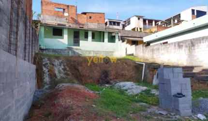 Terreno Residencial em Jardim Pinheiro - Arujá: 250m², Dormitórios, Suite, Banheiros por R$ 350.000 para venda e locação