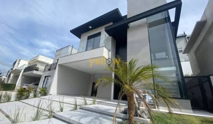 Casa em Condomínio Fechado em Fazenda Rodeio - Mogi das Cruzes