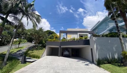 Casa de luxo em Condomínio Fechado em Arujá com 4 quartos e 7 banheiros por R$ 5,5 milhões