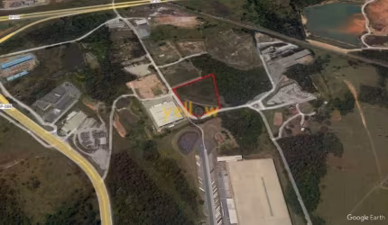 Área Industrial em Taboão - Mogi das Cruzes: 18.000m² por R$10,5mi para venda e locação