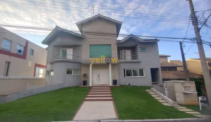 Apartamento em Condomínio Aruã - Mogi das Cruzes, SP