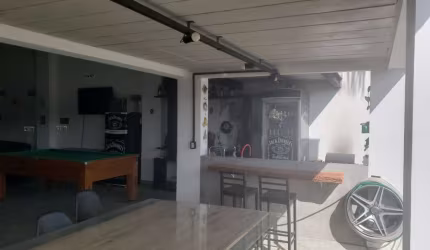 Casa em Condomínio Fechado em Condomínio Aruã Brisas II - Mogi das Cruzes, SP