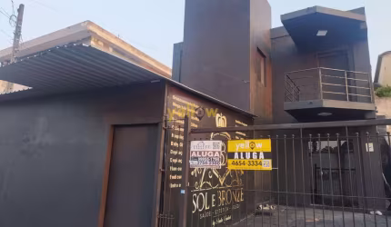 Prédio Comercial em Jardim Planalto - Arujá: 230m² para Locação 9k
