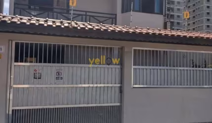 Casa à Venda  em Jardim Cascata, Mongaguá - R$590k