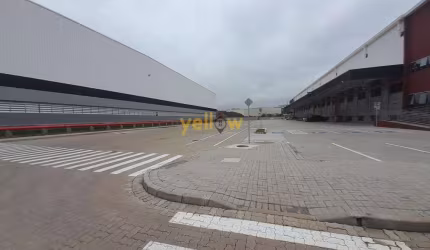 Armazém/Depósito em Parque Novo Mundo - SP com 1.905m²Fabril  locação por R$68.5800,00