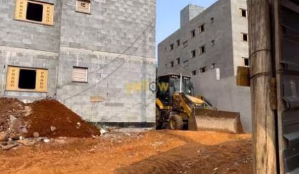 Venda Apartamento 1 Dorm em Sítio dos Fernandes - Arujá