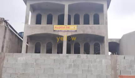 Casa em Bairro em Jardim Renata  -  Arujá