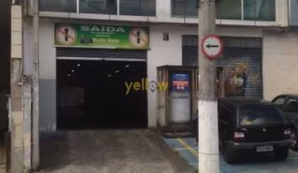 Salão Comercial em Jardim Rincao  -  Arujá