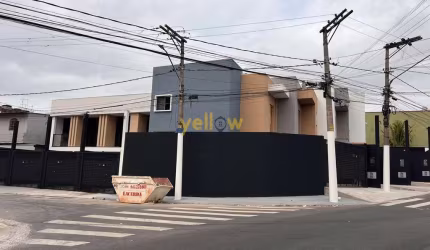 Casa à Venda no Parque Santa Amélia - 82m², 2 Suítes, R$429.990