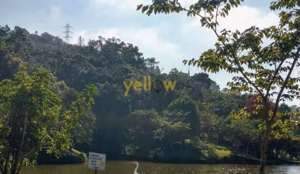 Casa à Venda em Arujá: 3 Suítes no Condomínio Hills III