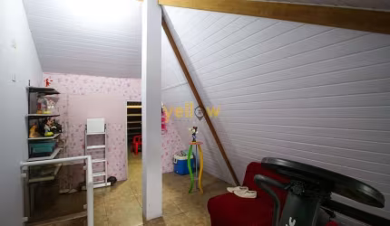 Casa em Condomínio Fechado em Itaquaquecetuba - 150m², 3 Dorm. PORTEIRA FECHADA!!!