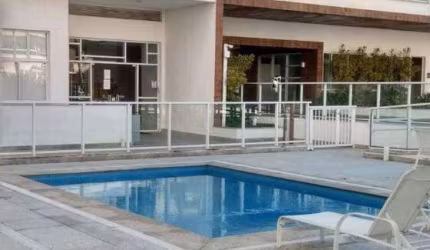Apartamento de 2 quartos , com 1 vaga na escritura, Recreio dos Bandeirantes, RJ.
