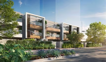 Claris Casa E Clube: O Novo Empreendimento Da Construtora Tegra Na Barra Da Tijuca.