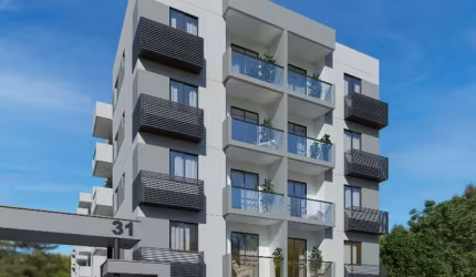 Apartamento com 2 quartos com lazer em Cascadura