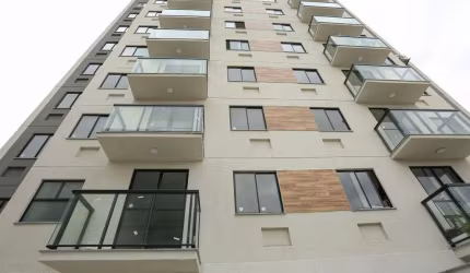 Apartamento com 2 quartos e lazer no rooftop, no Encantado