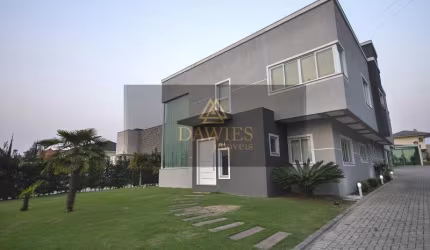 VendaCasa, CondomínioCASA NO CONDOMÍNIO HARAS BOM PASTOR PARANÁ GOLF SÅO JOSE DOS PINHAIS