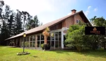 Chácara comercial/residencial a venda no Caminho do Vinho em São José dos Pinhais