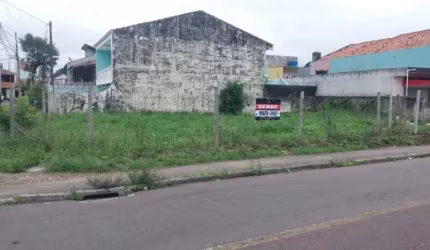 Exelente terreno no Uberaba