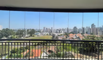Vendo apto 3 dormitórios Pariso