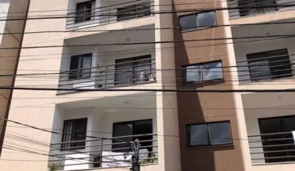 Cobertura com 3 dormitórios à venda por R$ 380.000,00 - Bairu - Juiz de Fora/MG