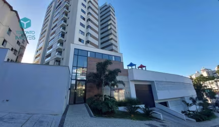 Cobertura Triplex á venda - Granbery - Juiz de Fora/MG
