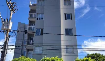 Cobertura 3 Quartos sendo uma suíte – Bairro Santa Terezinha - Juiz de Fora/ MG