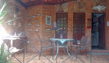 Casa para Venda em Belo Horizonte, Jardim América, 4 dormitórios, 3 suítes, 4 banheiros, 4 vagas