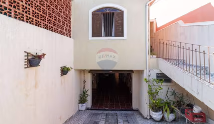 Casa para venda 3 dormitórios e salão de festas