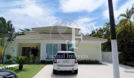 Casa com 5 dormitórios à venda, 350 m² por R$ 2.130.000,00 - Granville - Guarujá/SP