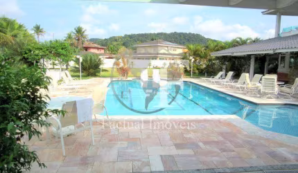 Casa com 6 dormitórios à venda, 700 m² por R$ 15.000.000,00 - Marina Guarujá - Guarujá/SP