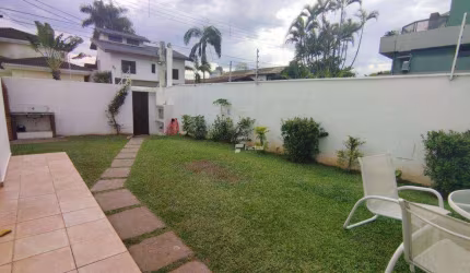 Casa com 2 dormitórios à venda, 361 m² por R$ 1.700.000,00 - Enseada - Guarujá/SP