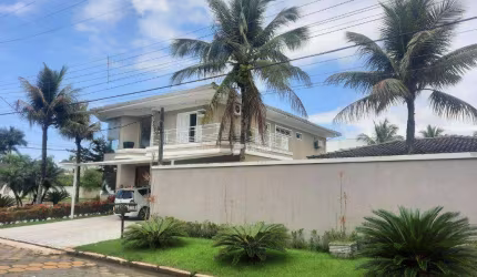 Casa com 4 dormitórios, 462 m² - venda por R$ 4.000.000,00 ou aluguel por R$ 25.000,00/mês - Acapulco - Guarujá/SP