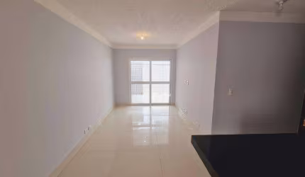 Apartamento com 3 dormitórios à venda, 120 m² por R$ 950.000,00 - Tombo - Guarujá/SP