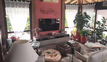 Casa com 4 dormitórios à venda, 345 m² por R$ 2.000.000,00 - Granville - Guarujá/SP