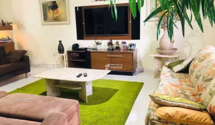 Casa com 4 dormitórios à venda, 310 m² por R$ 1.500.000,00 - Granville - Guarujá/SP