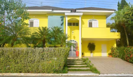 Casa com 4 dormitórios à venda, 398 m² por R$ 2.700.000,00 - Acapulco - Guarujá/SP