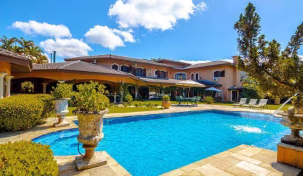Casa com 6 dormitórios à venda, 925 m² por R$ 6.800.000,00 - Acapulco - Guarujá/SP