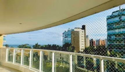 Apartamento com 2 dormitórios à venda, 54 m²  - Riviera de São Lourenço - Bertioga/SP