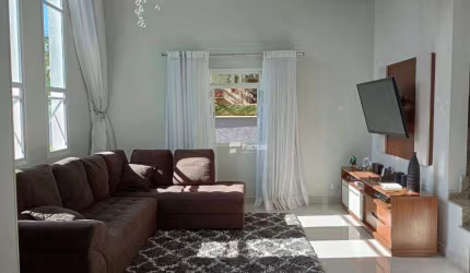 Casa com 4 dormitórios à venda, 250 m² por R$ 2.090.000,00 - Pernambuco II - Guarujá/SP
