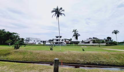 Terreno à venda, 945 m² - Riviera Módulo 16 - Bertioga/SP