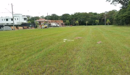 Terreno à venda, 600 m² - Praia da Riviera de São Lourenço - Bertioga/SP