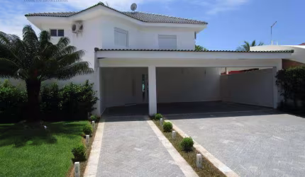 Casa com 4 dormitórios, 320 m² - venda por R$ 2.800.000,00 ou aluguel por R$ 15.000,00 - Acapulco - Guarujá/SP